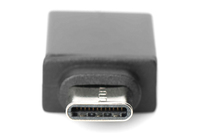 Digitus Assmann - Usb-adapter - Usb Typ C (m) - Bis - 9-poli 10