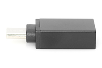 Digitus Assmann - Usb-adapter - Usb Typ C (m) - Bis - 9-poli 12