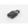 Digitus Assmann - Usb-adapter - Usb Typ C (m) - Bis - 9-poli 5