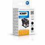 Kmp Printtechnik - KMP DOUBLEPACK B60D - 2er-Pack - 14,1 ml - Schwarz - kompatibel - Tintenpatrone (Alternative zu: Brother LC-123BK) - fr Br [EURO-Version]