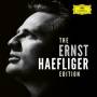 Deutsche Grammophon The Ernst Haefliger Edition Classique