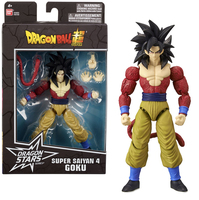 Dragon Ball Super: Bandai - Personaggio Dragon Stars - Goku 1