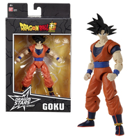 Dragon Ball Super: Bandai - Personaggio Dragon Stars - Goku 5