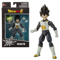Dragon Ball: Bandai - Personaggio Dragon Stars (assortimento 1