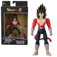 Dragon Ball: Bandai - Personaggio Dragon Stars (assortimento 2