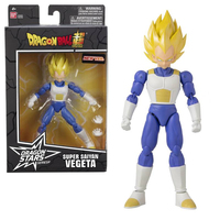 Dragon Ball: Bandai - Personaggio Dragon Stars (assortimento 3