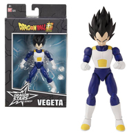 Dragon Ball: Bandai - Personaggio Dragon Stars (assortimento 4