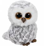 Ty - Ty Beanie Boo Plush - Owlette The Owl 15cm
