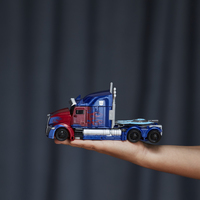 Transformers C1334es10 the Last Knight Premier Edition Voyager Class Optimus Prime 3