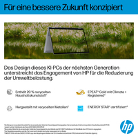 Hewlett Packard 14