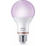 Wiz - Smart Color Goccia Smerigliata 100w