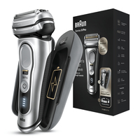 Braun 8