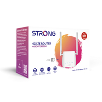 Strong 16