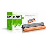 Kmp Printtechnik Ag - KMP Toner Brother TN-910/TN910Y yellow 9.000 S. B-T124 remanufactured [EURO-Version]