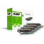 Kmp - KMP B-DR32 Tonerkartusche 4 St�ck(e) Kompatibel (1268,7005) [EURO-Version]