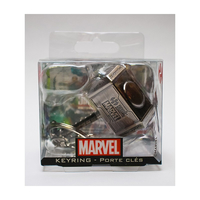 Marvel 4