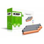 Kmp Printtechnik Ag - KMP Toner Brother TN421C/M/Y Multipack B-T99V remanufactured [EURO-Version]