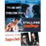 Sylvester Stallone - Sylvester Stallone: Triple Feature [US-Version, Regio 1/A]