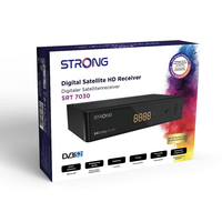 Strong 6