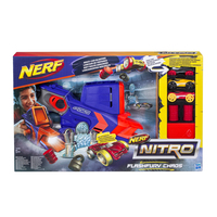 Hasbro C0788eu4 Nerf Nitro Flashfury Chaos 1