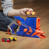 Hasbro C0788eu4 Nerf Nitro Flashfury Chaos 2