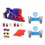 Hasbro C0788eu4 Nerf Nitro Flashfury Chaos - Nerf Nitro Flashfury