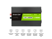 Greencell 4