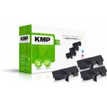 Kmp Printtechnik Ag - KMP Toner Kyocera TK5230C/M/Y Multipack K-T83CMYX remanufactured [EURO-Version]