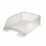 Leitz - Leitz Briefkorb Jumbo Frost