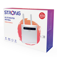 Strong 18