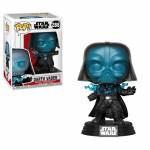 Star Wars - Funko Pop! Star Wars: - Electrocuted Vader