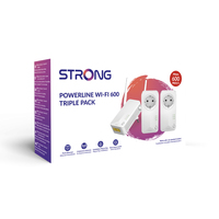 Strong 10