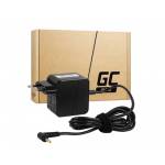 Green Cell - Green Cell AD76PV2 Netzteil & Spannungsumwandler 45 W Schwarz (AD76PV2)