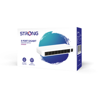 Strong 15