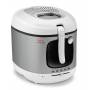 Tefal - Tefal FR4800 Fritteuse Einzelbild Eigenstndig Edelstahl - Wei (FR4800)
