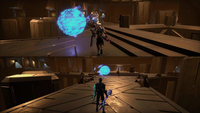 Merge Games 5