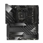 Asus - ROG CROSSHAIR VIII EXTREME, Mainboard