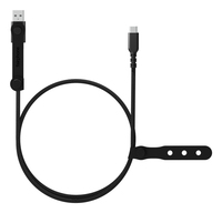 Fairphone - USB-C LongLife Char Cable - Kabel - Digital/Daten (ACCABL-4CC-WW1)