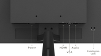 Monitor Led 9