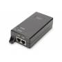 Digitus - PoE+ Injector GE/30W, PoE-Injektor