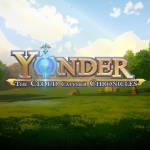 Merge Games - Yonder - The Cloud Catcher Chronicles - Enhanced Edition (ps5)