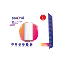 Strong 5