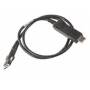 Intermec - - USB- / Stromkabel - fr Intermec CK3R, CK3X (236-297-001)