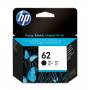 Hp - HP 62 黑色墨盒