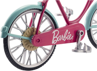 Mattel Barbie Fahrrad 2