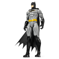 Action Figures 4
