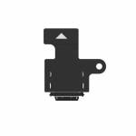 Fairphone - 4 USB-C Anschluss, Anschlussmodul