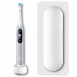 Oral-b - Oral-B iO Series 6 - Zahnbrste - Gray Opal