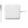 Apple - MagSafe Power Adapter (for MacBook and 33,00cm (13) MacBook Pro) - Netzteil - 60 Watt (MC461Z/A) [DE-Version, German Keyboard]