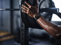 Amazfit 4